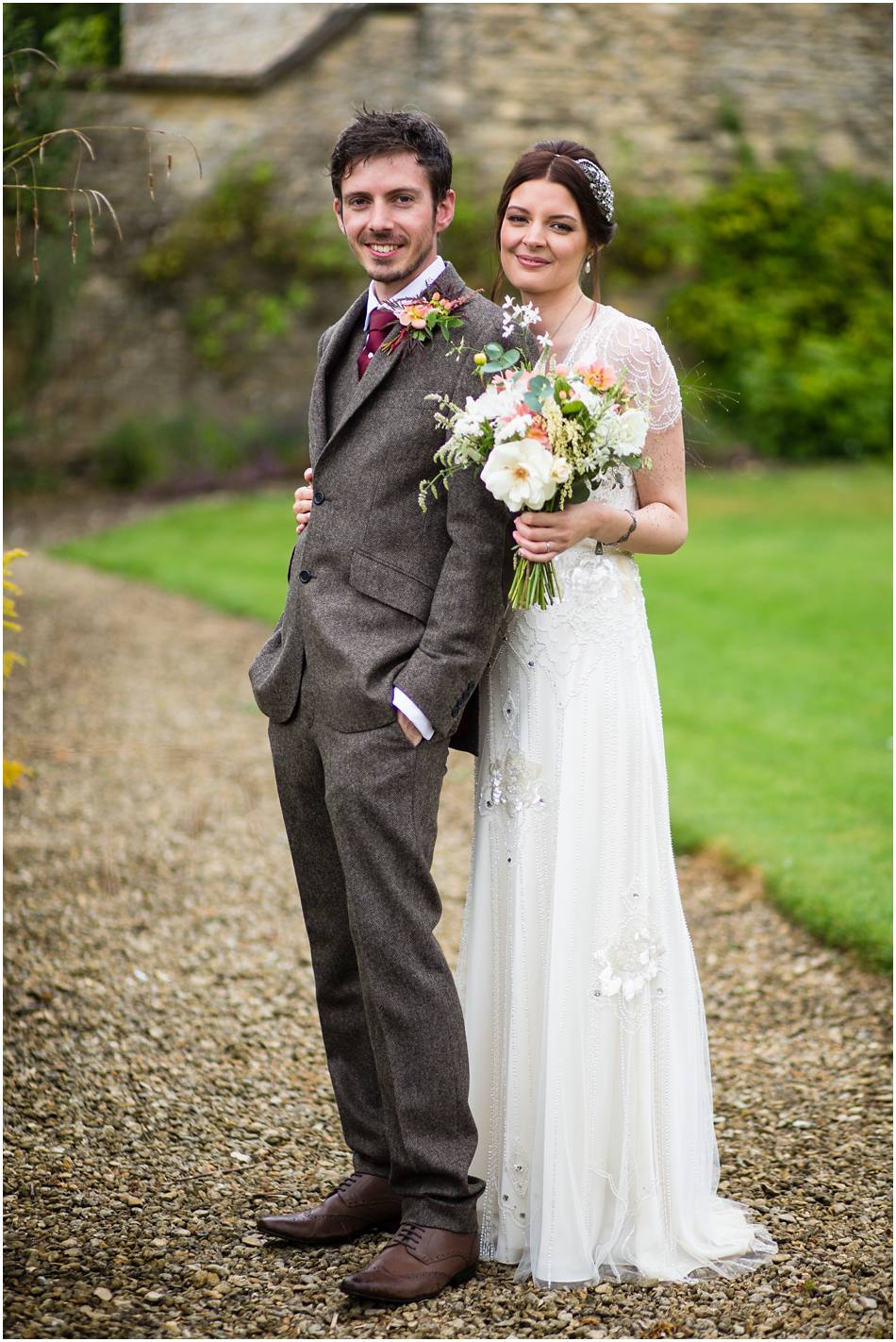 wedding photography The Rectory Hotel