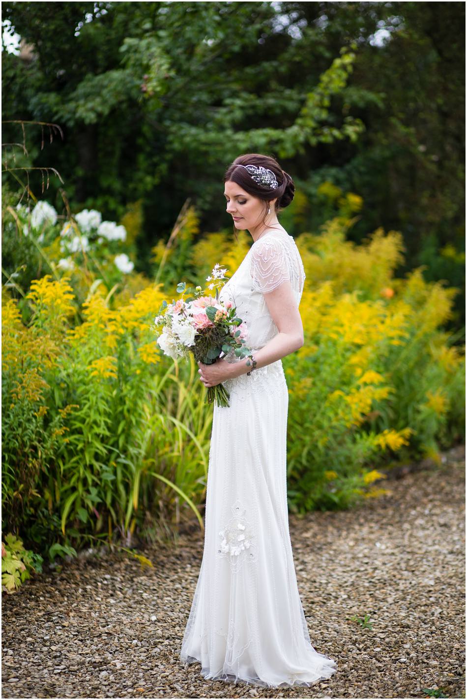 Wedding photography The Rectory Hotel