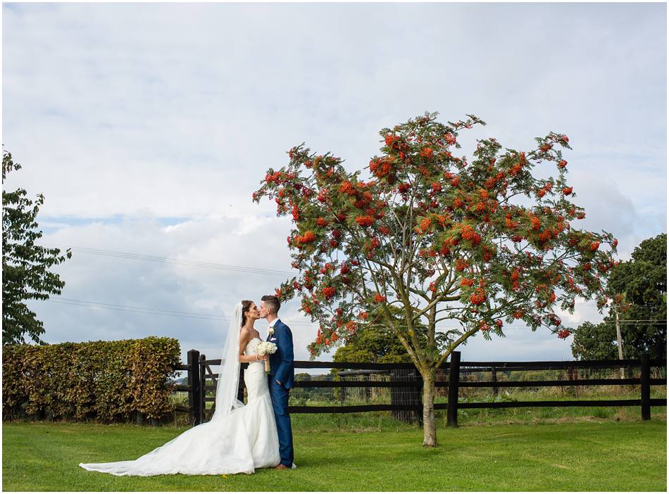 Copper Blush Autumn Curradine Barns Wedding