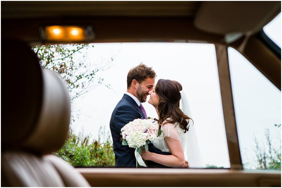 wedding at shustoke farm barns