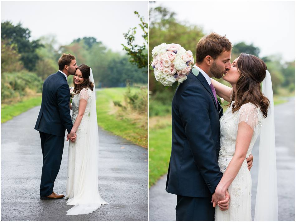 wedding at shustoke farm barns