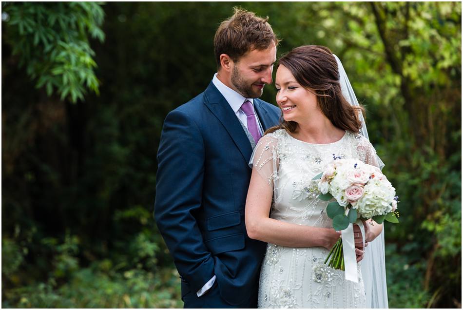 wedding at shustoke farm barns