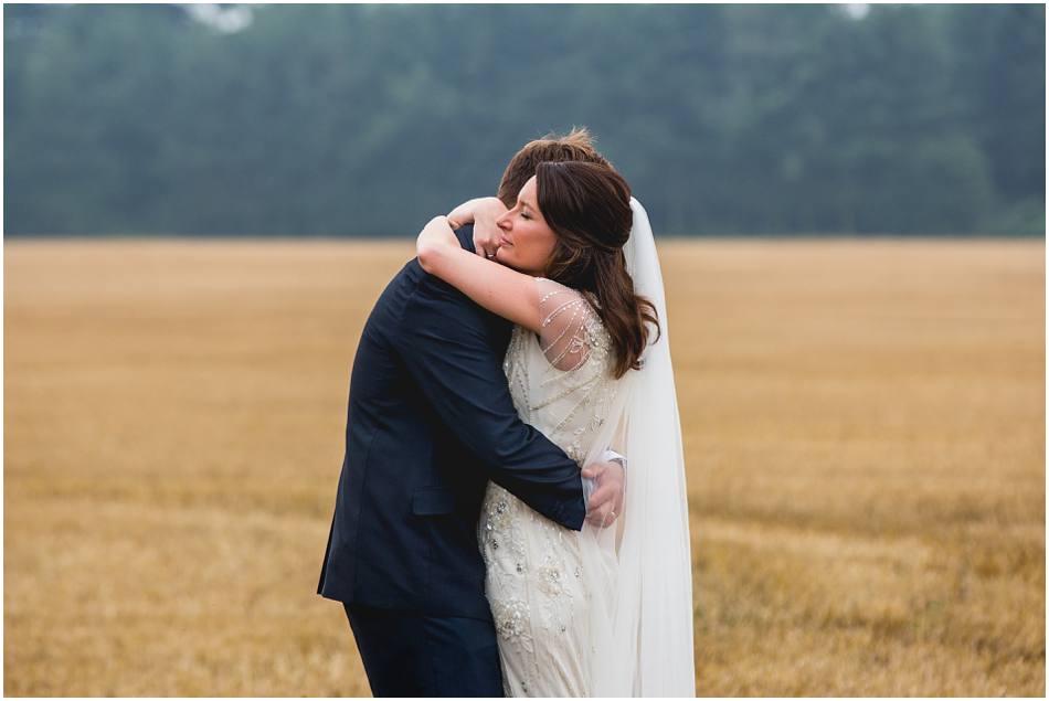 wedding at shustoke farm barns