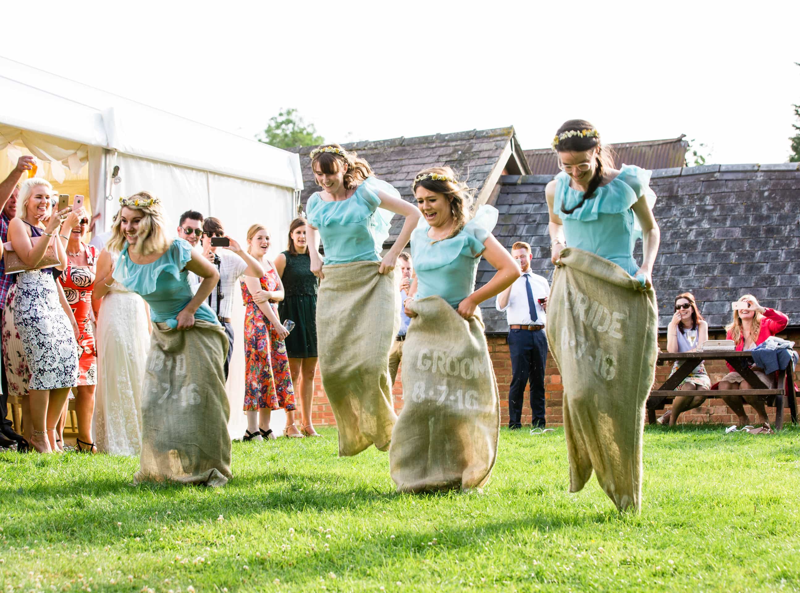 Relaxed Pub Wedding at the Olde Coach House Ashby St Ledgers