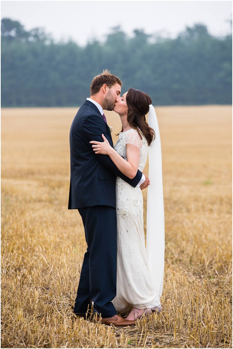 wedding at shustoke farm barns