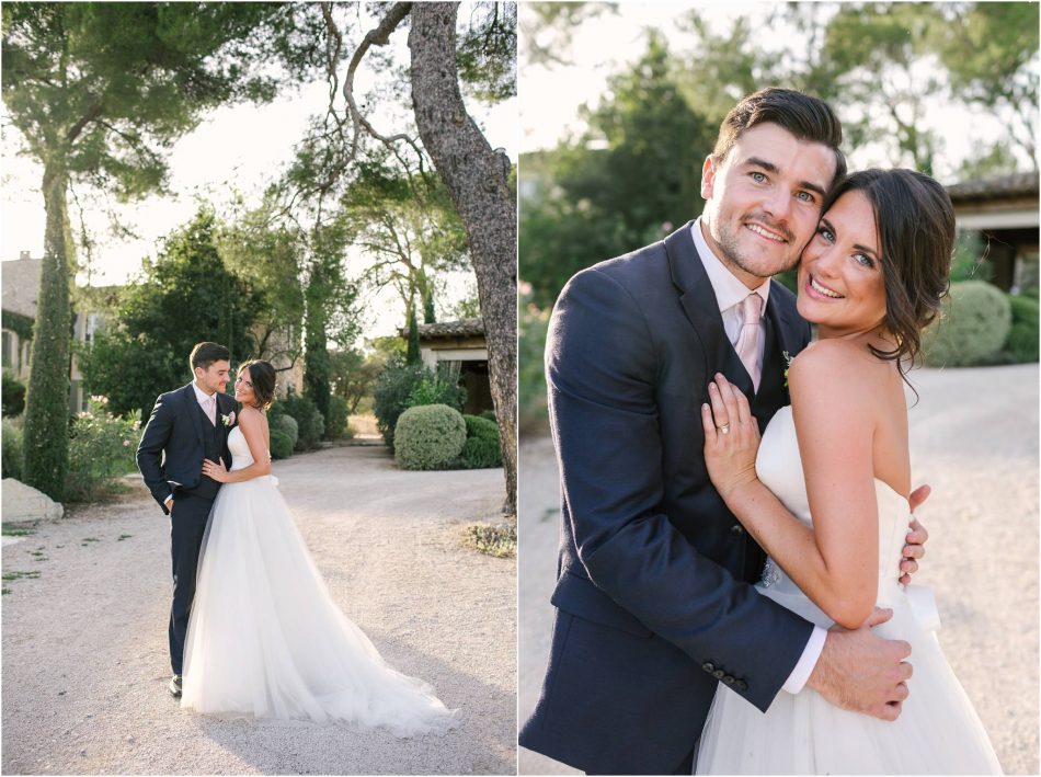 Provence wedding photographer