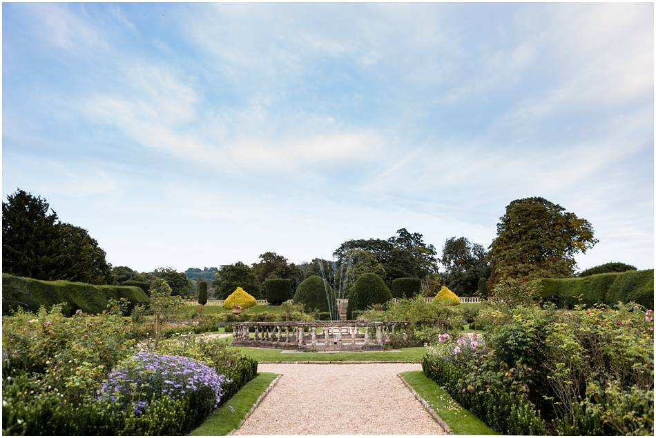 Sudeley Castle and Gardens