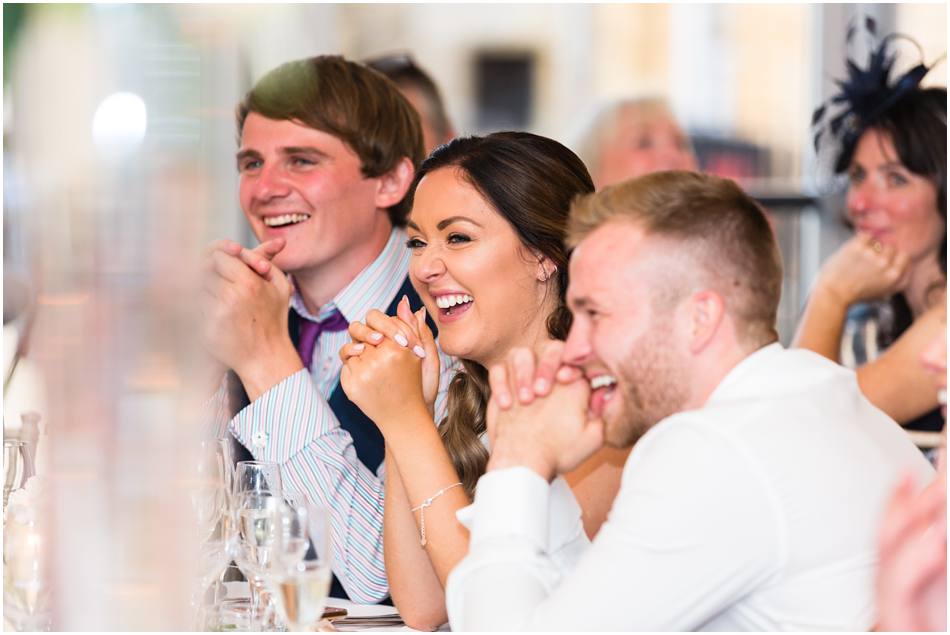 storytelling wedding photography at Sudeley Castle