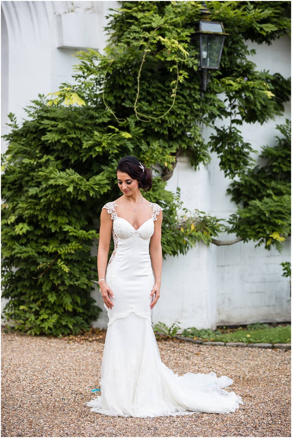 luxury wedding photography at Danesfield House