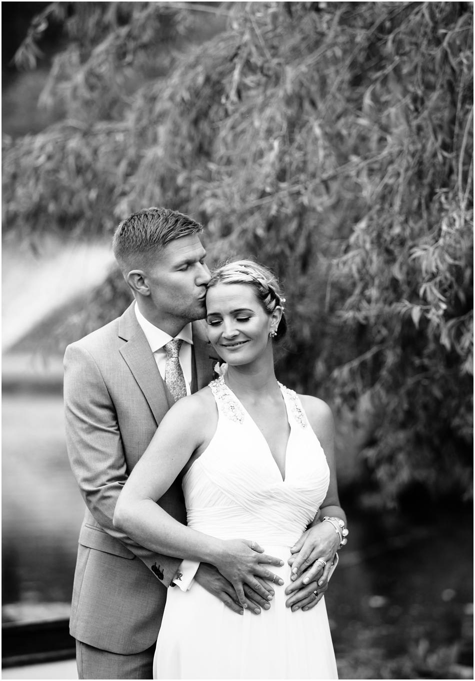 wootton park wedding photography