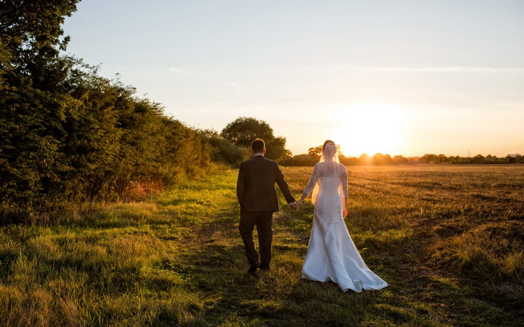 Alrewas Hayes Wedding Photography