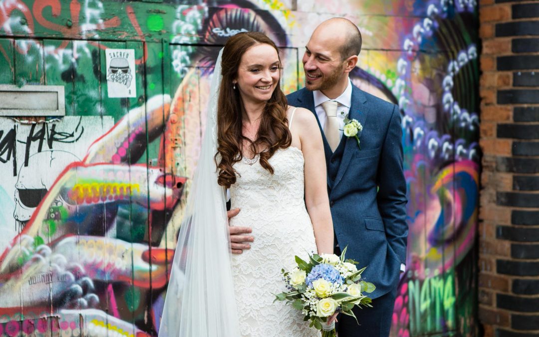 Fazeley Studios Wedding Photography