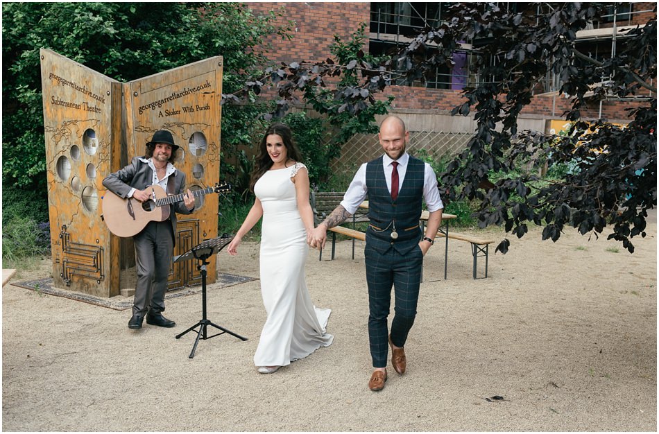 SIren wedding photos