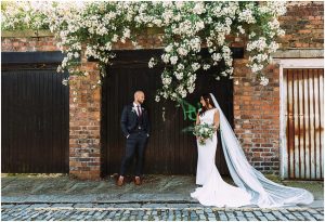 Wedding at Hope Street Hotel & Siren Liverpool