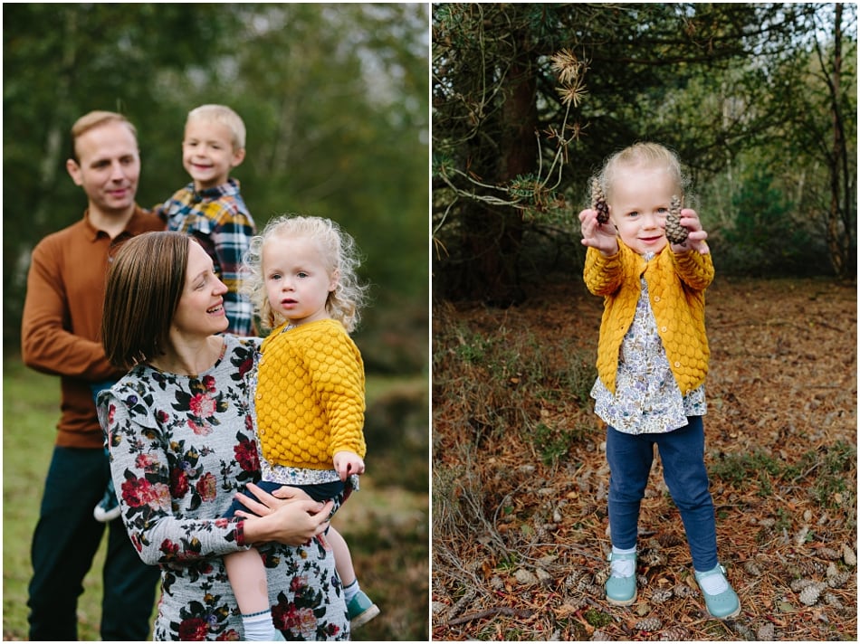 Sutton Coldfield family photographer