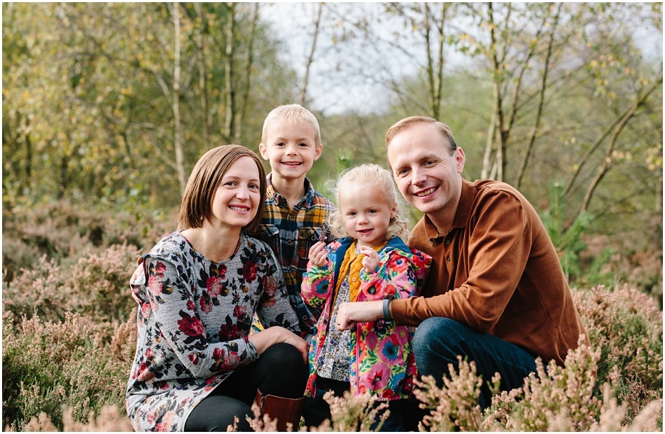 Sutton Coldfield family photographer