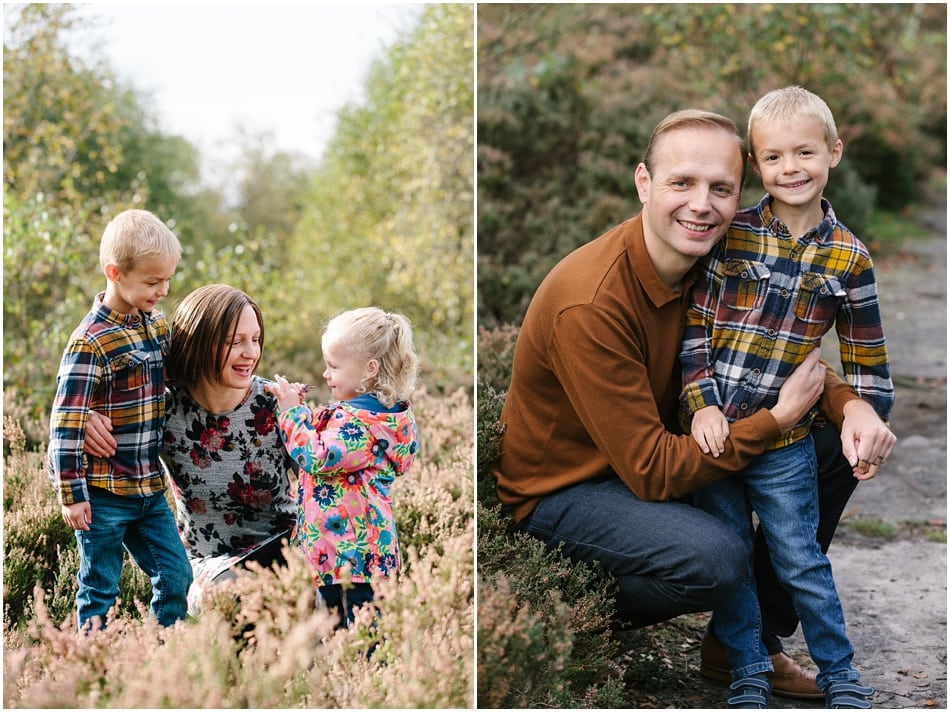 Sutton Coldfield family and child photographer