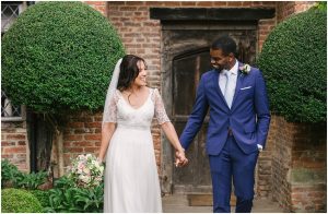 Gorcott Hall | Birmingham Wedding Photography