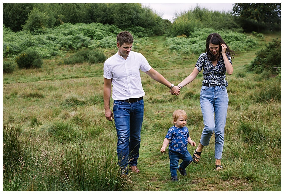 Sutton Coldfield family photographer
