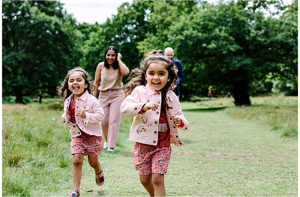 Family Photography Birmingham