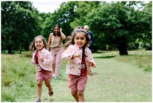 Family Photography Birmingham