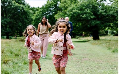 Family Photography Birmingham