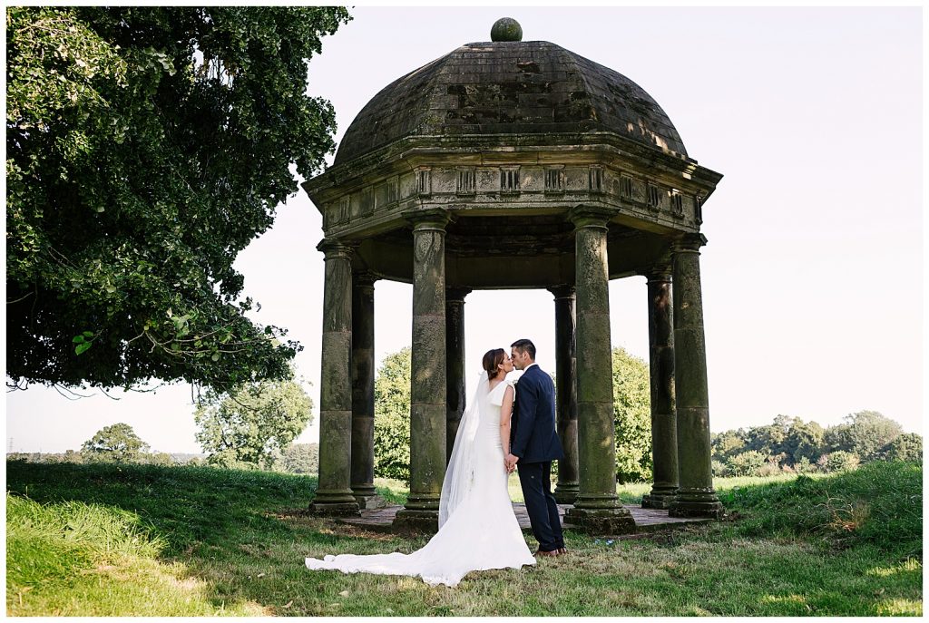 Rustic farm wedding photography 