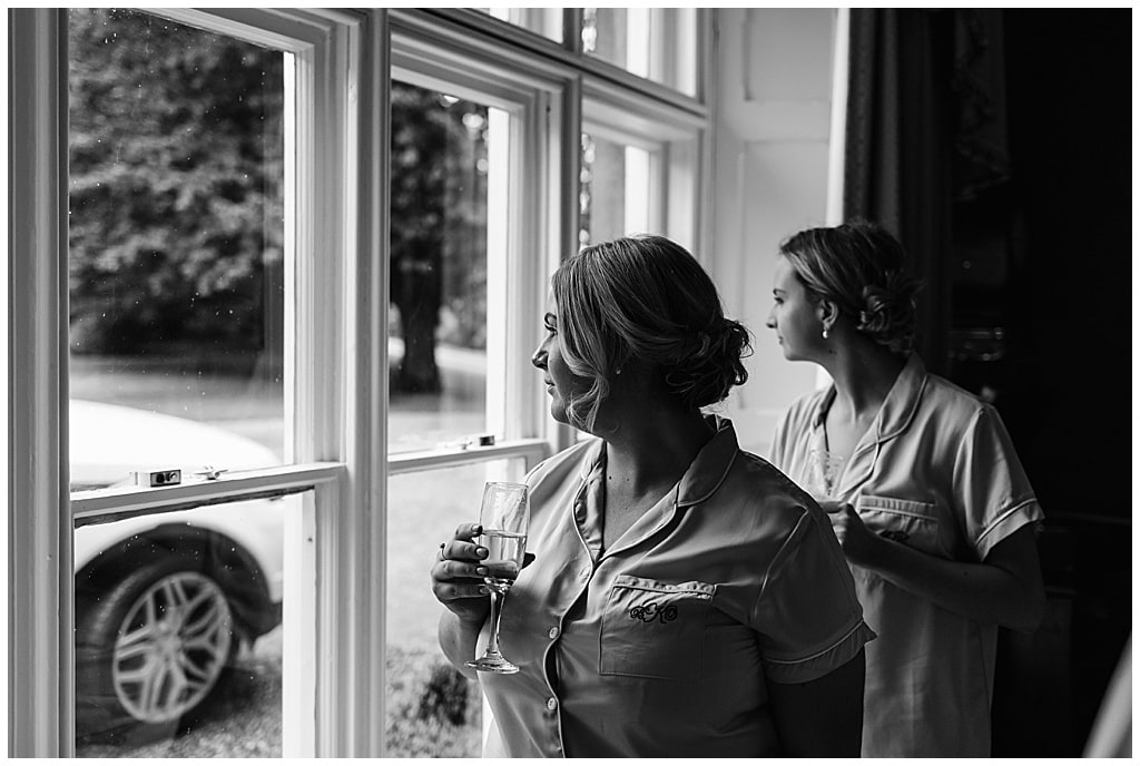 documentary wedding photography Shropshire