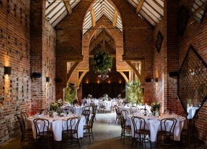 Best Barn Wedding Venues West Midlands