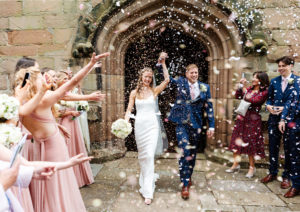 West Midlands wedding photography review of 2021