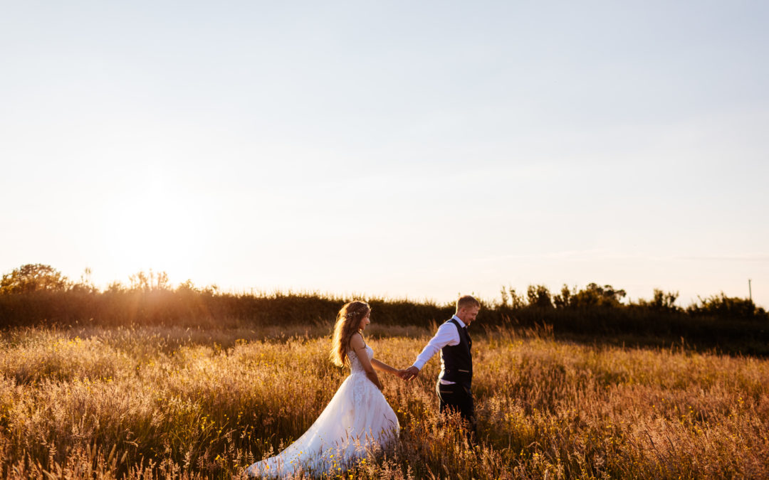 West Midlands wedding photography review of 2021