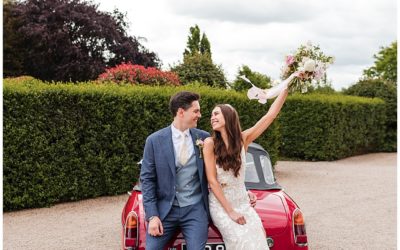 Summer Alrewas Hayes wedding photography