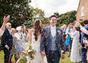 Country Manor House Wedding at Alrewas Hayes