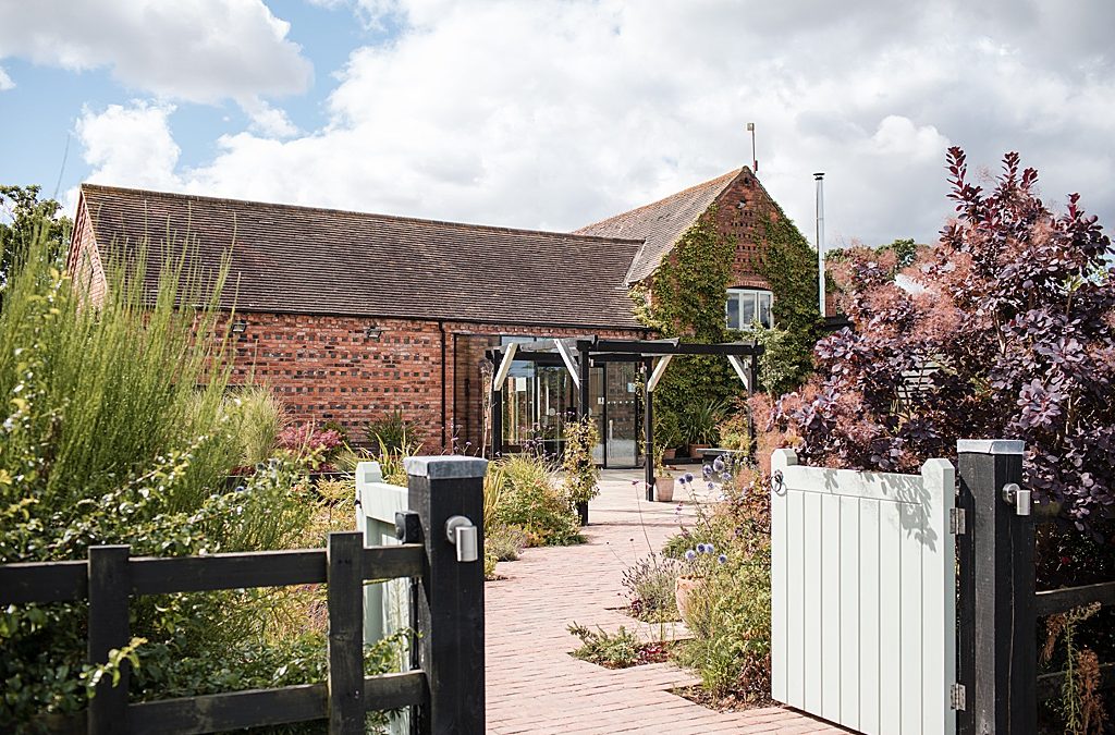 Curradine Barns Wedding Photography