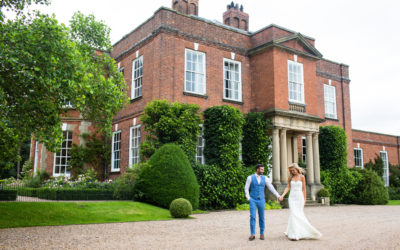 Best Country House Wedding Venues West Midlands