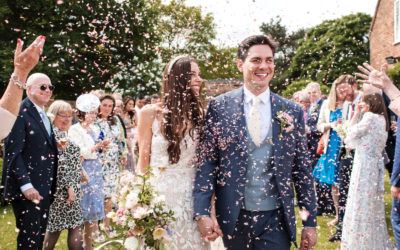 What Confetti is Best for Photos