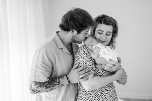 Newborn Photography Birmingham