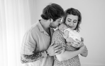 Newborn Photography Birmingham