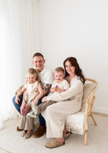 Sutton Coldfield Family Photographer | Studio Photography