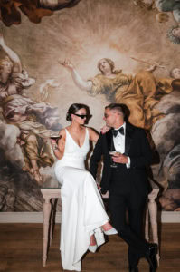 Alrewas Hayes Wedding Photographer | Abi & Marcus