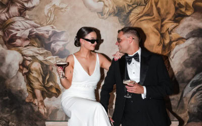 Alrewas Hayes Wedding Photographer | Abi & Marcus